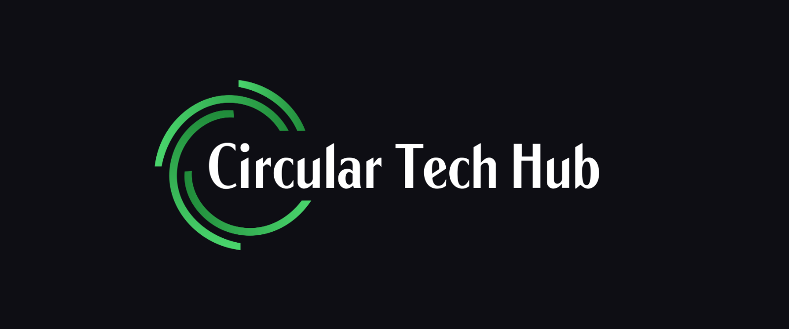 Circular Tech Hub logo