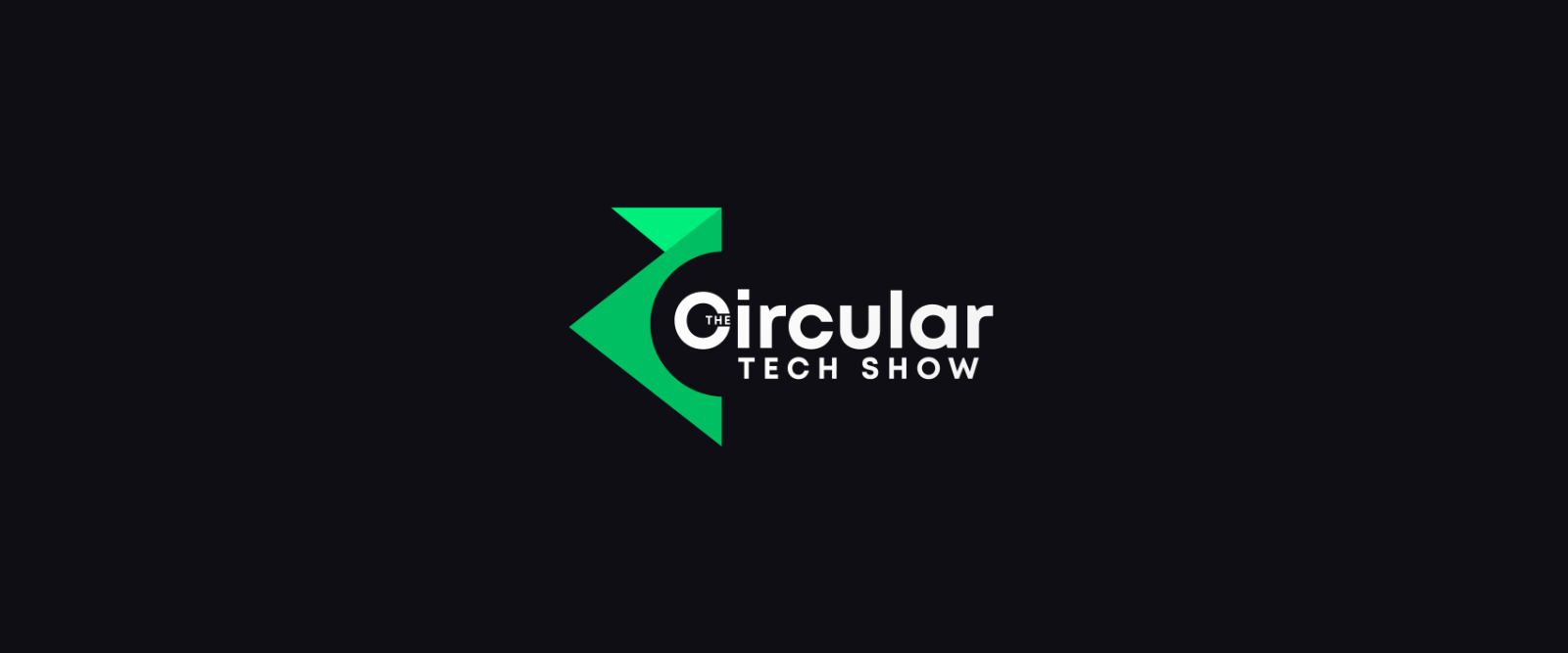 Circular Tech Show logo