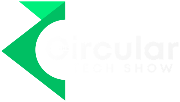 Circular Tech Show logo