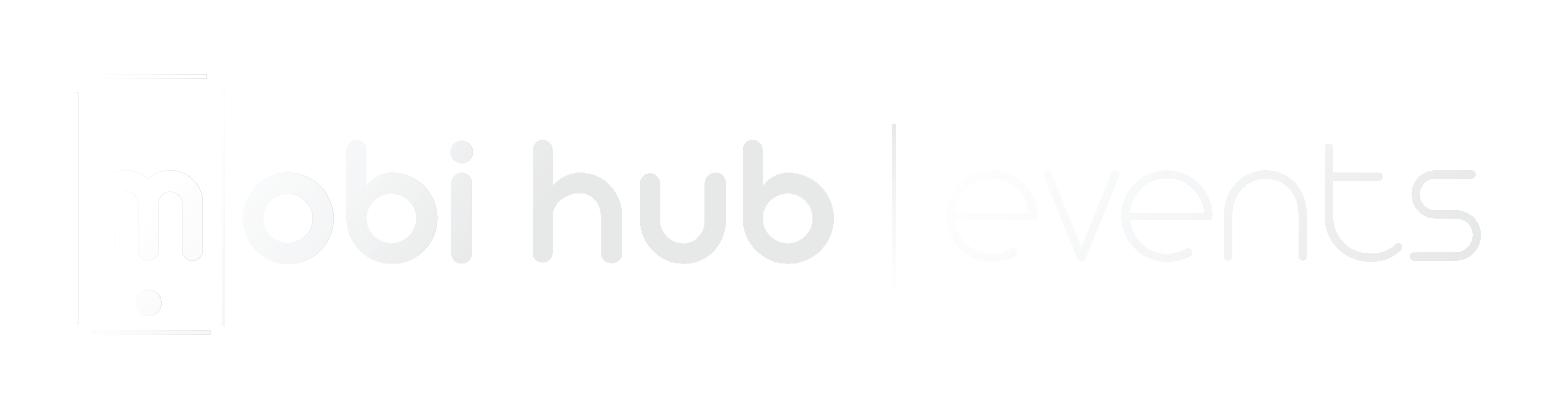MobiHub Events logo