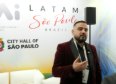 Naz Pirzada founder branding case study