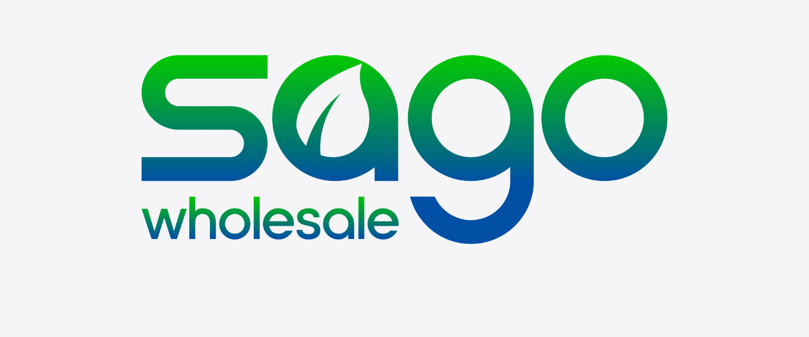Sago Wholesale logo